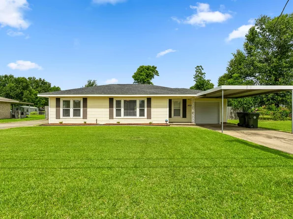 3810 Harvard St, Lake Charles, LA 70607