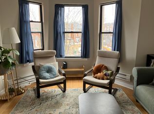 5728 Baum Blvd APT 12F, Pittsburgh, PA 15206