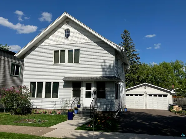 110 8th St, Cloquet, MN 55720