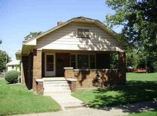 1600 Chestnut St, Terre Haute, IN 47807