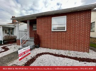 912 Gaston Ave, Fairmont, WV 26554