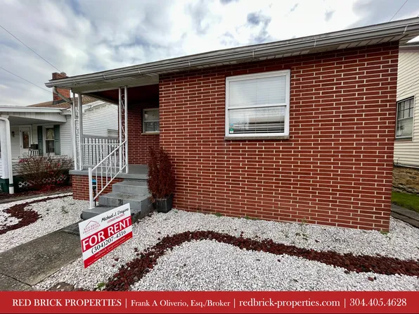 912 Gaston Ave, Fairmont, WV 26554