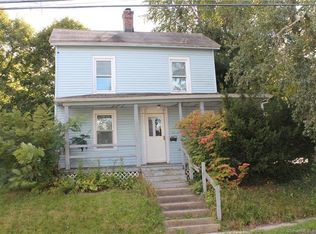 25 Silver St, Meriden, CT 06450