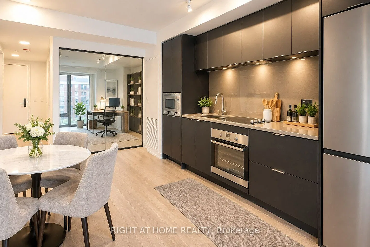 2 bed, $2,000 — Photo 2