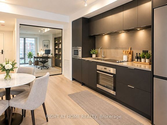 2nd image of 1 Jarvis St #1101