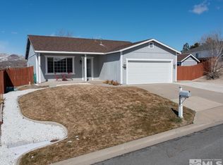 5685 Peach Ct, Sun Valley, NV