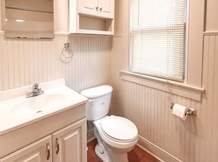 1137 Locust Ave, Charlottesville, VA 22901