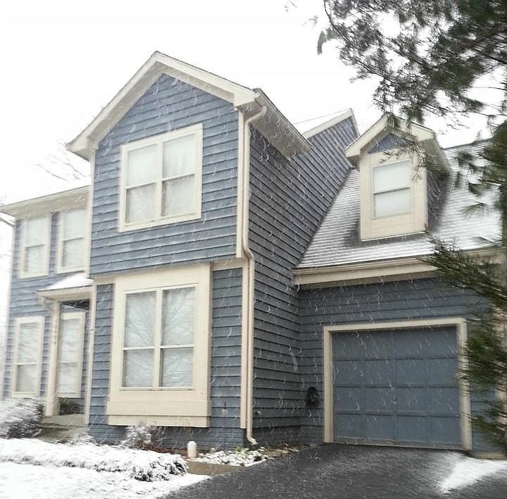 For Sale: 10494 Balmoral Place, New Market, MD 21774