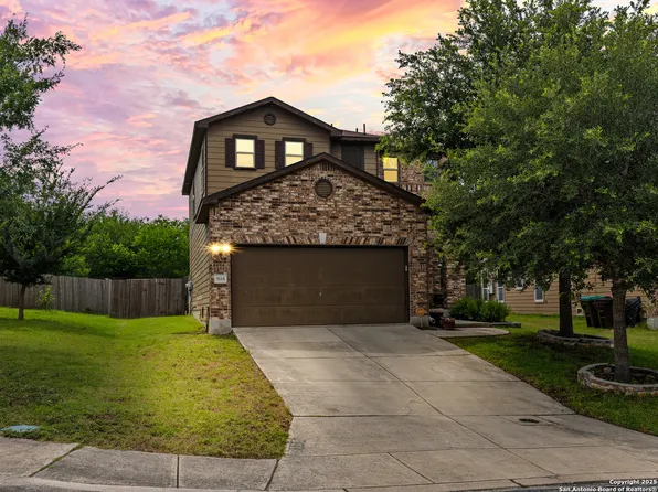 5115 Mustang Cove, San Antonio, TX 78244