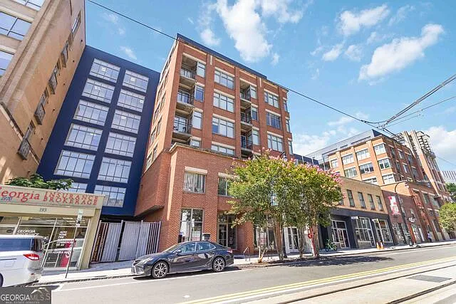 171 Auburn Ave NE #527 — Photo 5