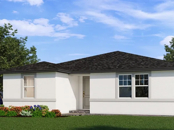 Hibiscus Plan, Mount Plymouth Greens