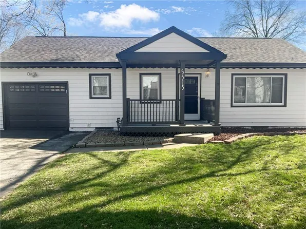 5515 Lamar Ave, Mission, KS 66202