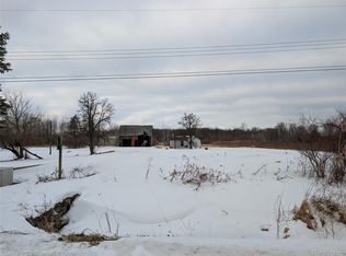 12394 Wahrman St, Romulus, MI 48174