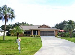 4215 Sandune Ave, North Port, FL 34287