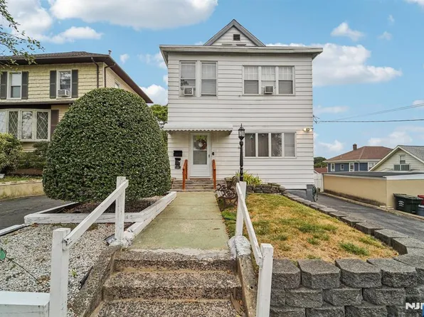 35 Witherspoon St, Nutley, NJ 07110
