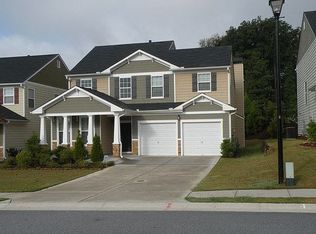 5968 Haddon Pl SE, Mableton, GA 30126