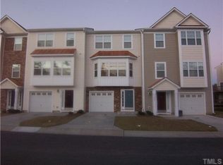 1222 Haywards Heath Ln, Apex, NC 27502