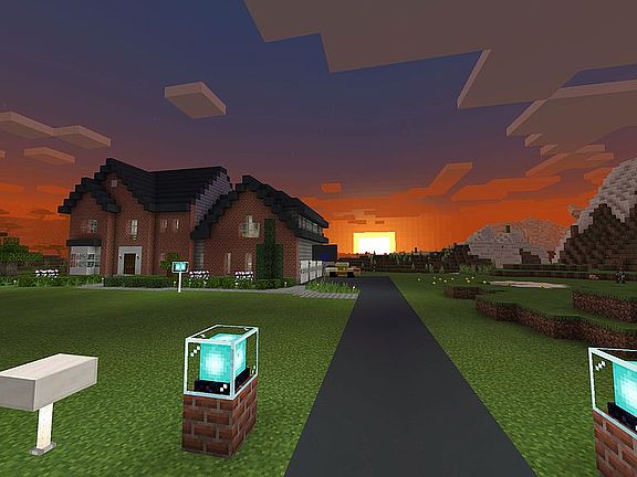 3rd image of 44 Sage Meadow Dr