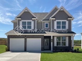 154 Welcome Way, Bethlehem, GA 30620