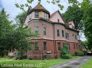 38 Kenyon St, Hartford, CT 06105