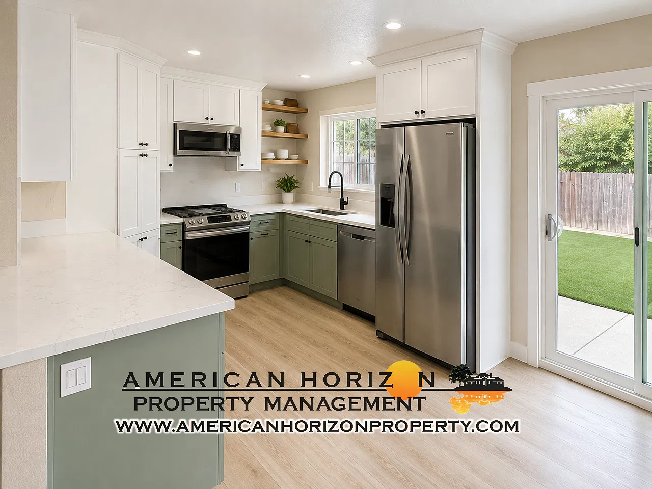 4 bed, 1525 sqft, $3,200 — Photo 2