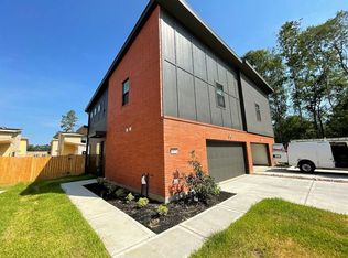 2517 Appian Way #A, New Caney, TX 77357