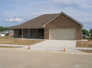 231 Goldenrod Dr, Eaton, OH 45320