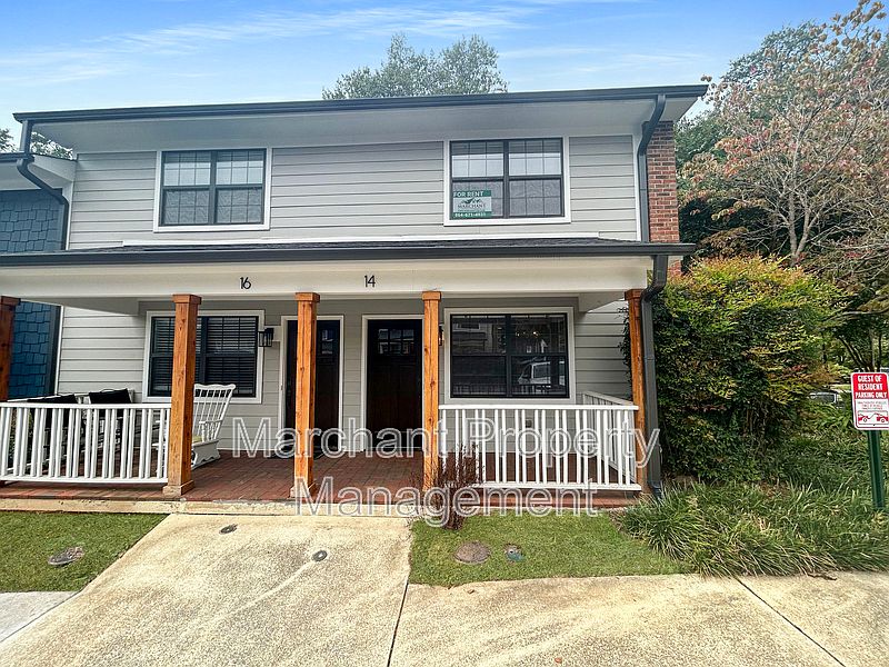 1st image of 408 Townes St APT 14