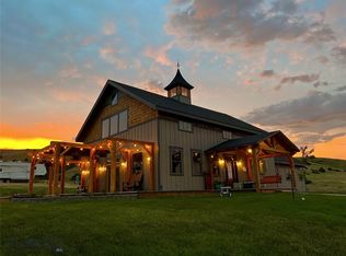 282 Lower Deer Creek Rd, Big Timber, MT 59011