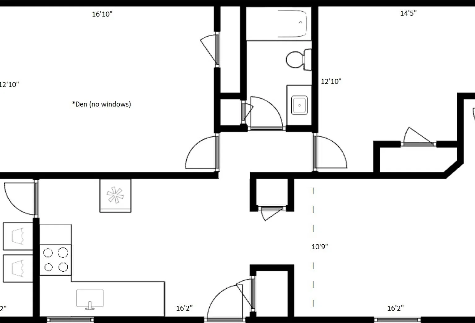3300 Farmview Dr. — Photo 3