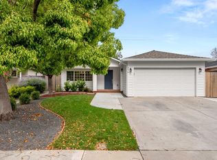 3479 Fowler Ave, Santa Clara, CA 95051