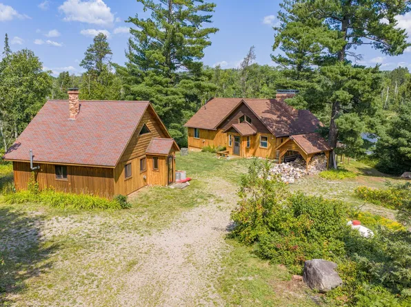 953 Kelly Tr, Isabella, MN 55607