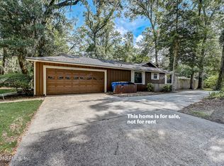 1415 Blackhawk Trl W, Jacksonville, FL 32225