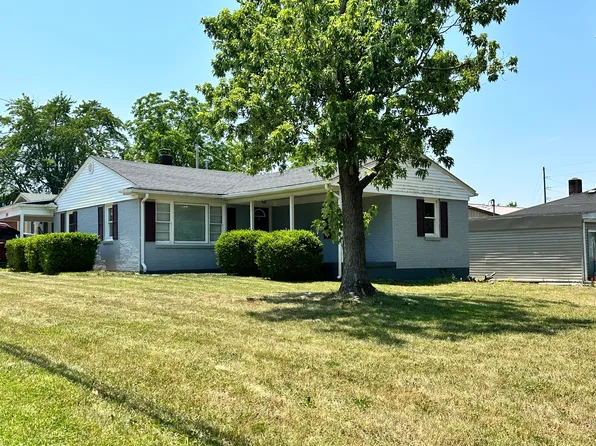 309 Burdette St, Berea, KY 40403