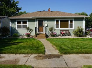 1309 Idaho Ave SE, Huron, SD 57350