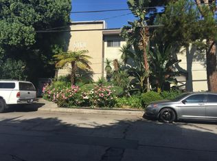 5160 Denny Ave APT 4, North Hollywood, CA 91601