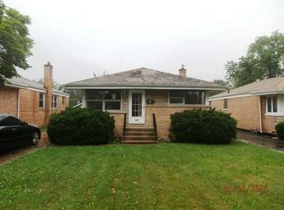 429 W 16th St, Chicago, IL 60411