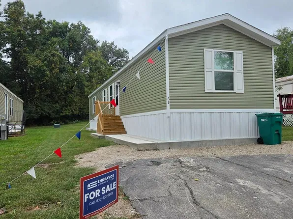 68 Rex Aire Ct, Arnold, MO 63010