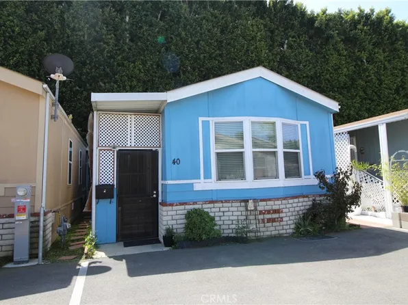 8600 Contreras St Spc 40, Paramount, CA 90723