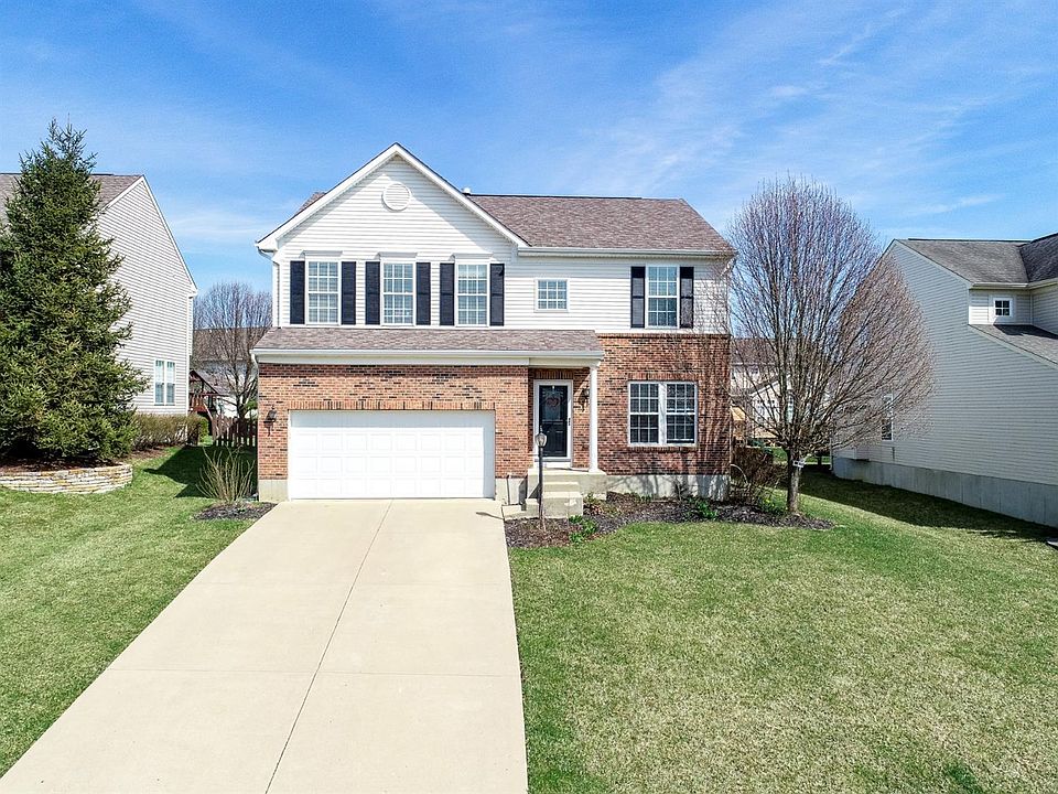 1st image of 317 Village Park Dr