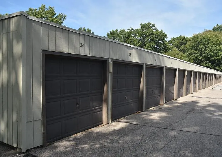 Timber Ridge — Photo 15