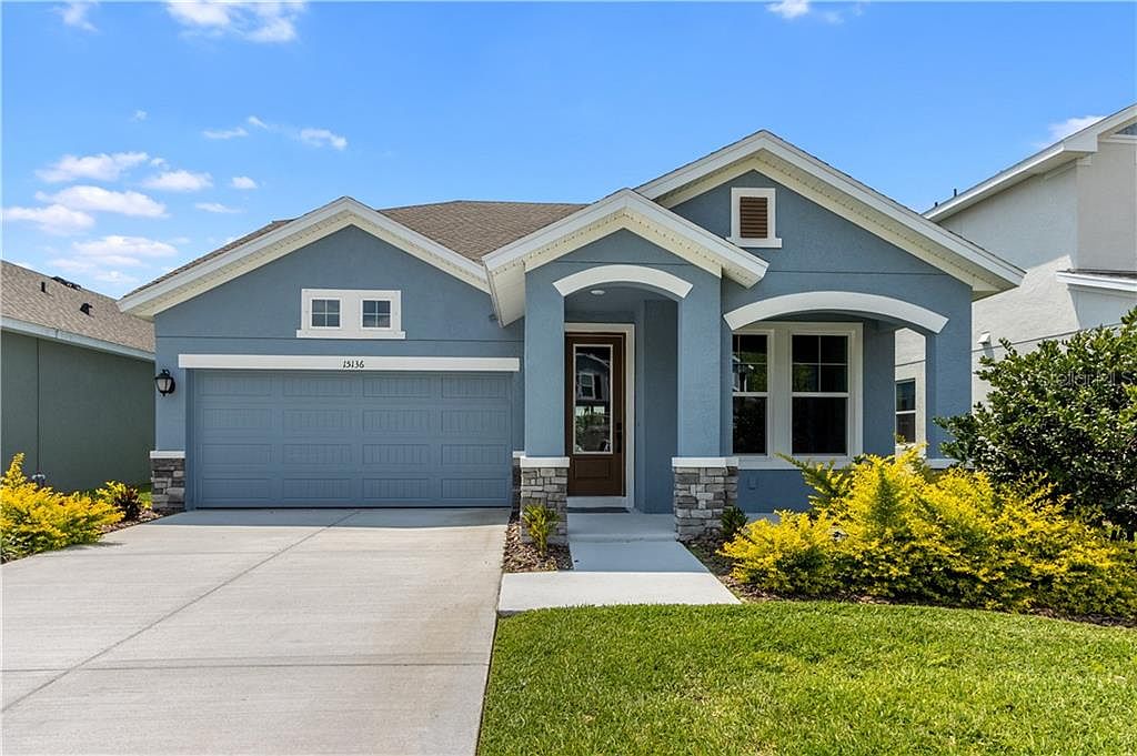 15136 Renaissance Ave, Odessa, FL 33556 | Zillow