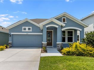 15136 Renaissance Ave, Odessa, FL 33556