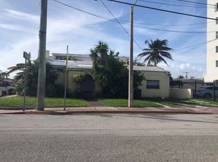 7800 Byron Ave, Miami Beach, FL 33141
