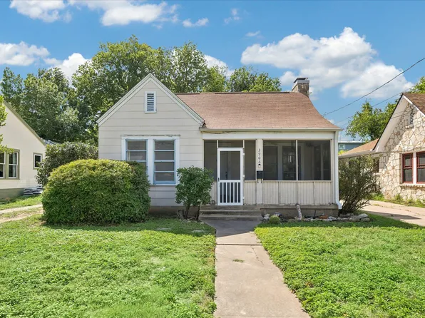 3906 Becker Ave, Austin, TX 78751