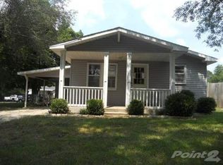 3620 N Farm Road 127, Springfield, MO 65803