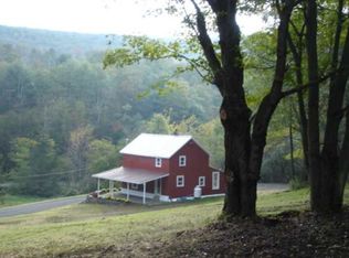 107 Heathen Creek Rd, Warnerville, NY 12187