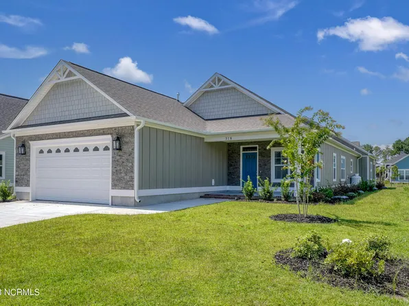 318 Lightning Bug Lane, Holly Ridge, NC 28445