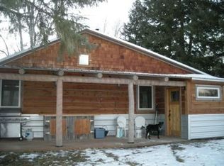 13 Terland Rd, Reed Point, MT 59069