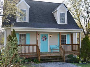 1108 N Forest Ave, Waynesboro, VA 22980